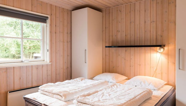 Luxurious Family Retreat in Blavand-by Traum - Foto 2, Habitación