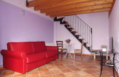 Agriturismo Cascina Rossano - Foto 94