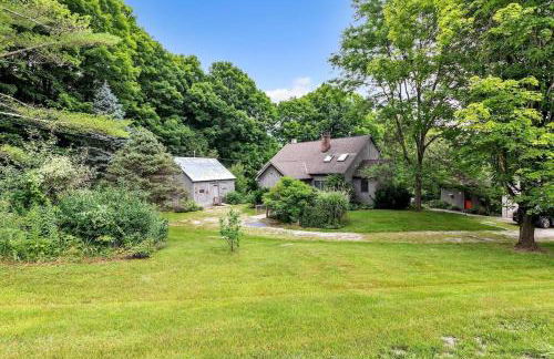 Bear Pass - Mountain View 4 Bedroom Home by RedAwning - Foto 10