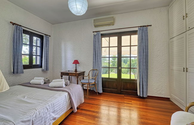 Orange Grove Villa - Foto 10