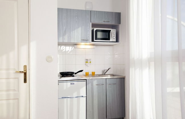 Residhome Lyon Gerland - Foto 17