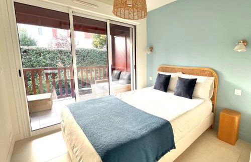 Résidence Domaine Iratzia Erromardie - Appartement T2 - Foto 1