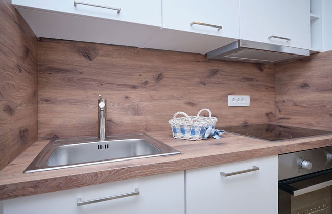 Bella Vista Dalmatien - Foto 44