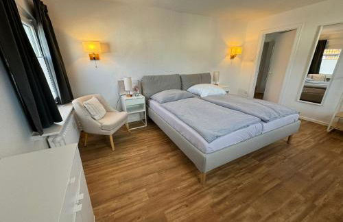 Buxtehude Altstadt Wohnung 84qm für 6 Personen - Photo 13