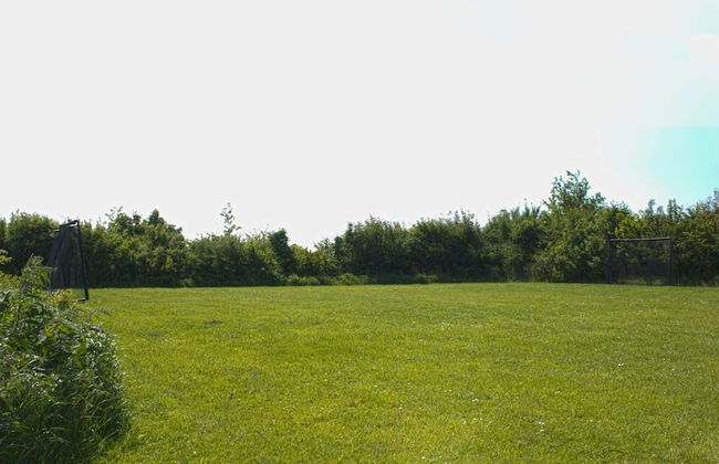 Authentic Farmhouse in Pingjum With Hot Tub - Foto 32