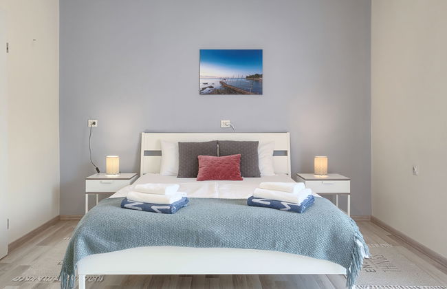 Villa Toni - Foto 16