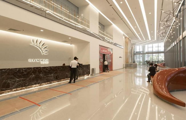 Summer Suites KLCC - Photo 5