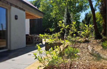 The Byre At Springbank - Foto 29