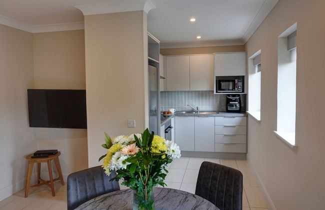 Cúirt na Coiribe Self Catering - Foto 28