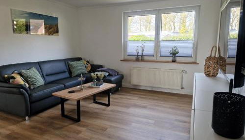 Ferienhaus Nordseeglück im Ferienpark Berumbur - Foto 4