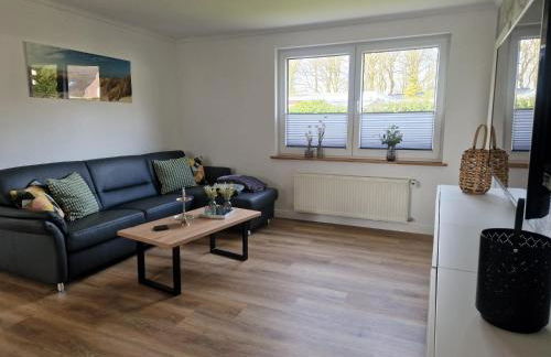 Ferienhaus Nordseeglück im Ferienpark Berumbur - Foto 4