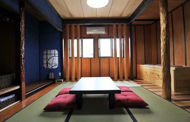 Kanazawa Small Ryokan NOMURA - Photo 1