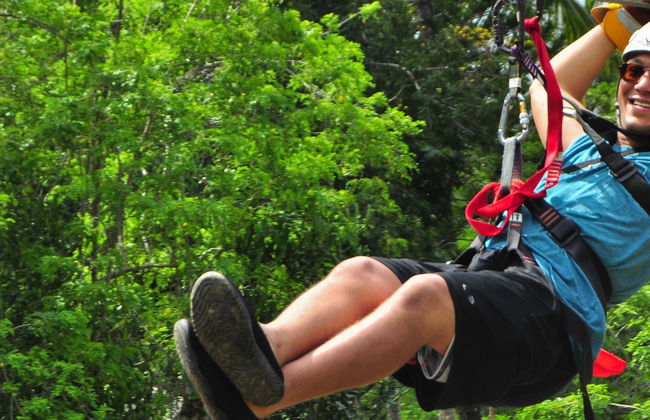 Puerto Plata Adventure Tour - Photo 1