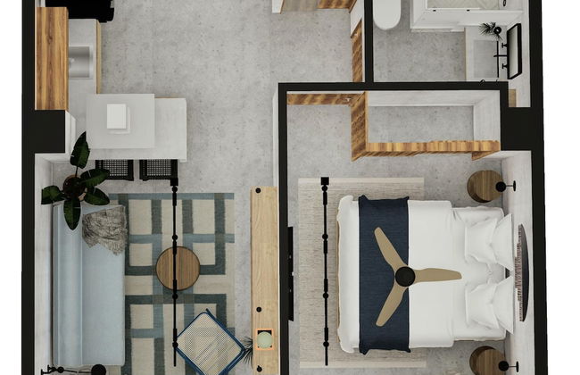 Maramara Hotel Experience - Foto 55