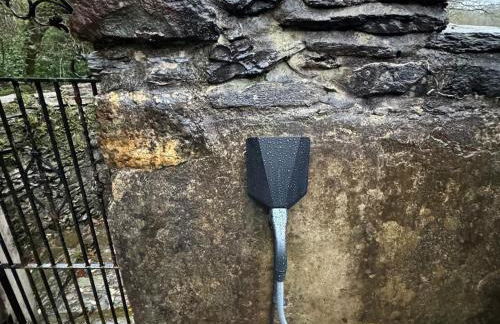 Yr Hen Ysgol, The Old School - Foto 39