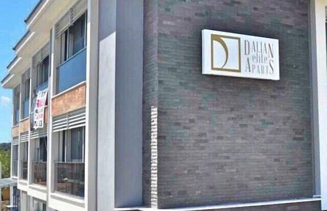 Dalian Elite Aparts - Foto 38