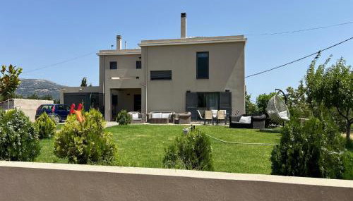 Olympos Mountain & Sea - Foto 4