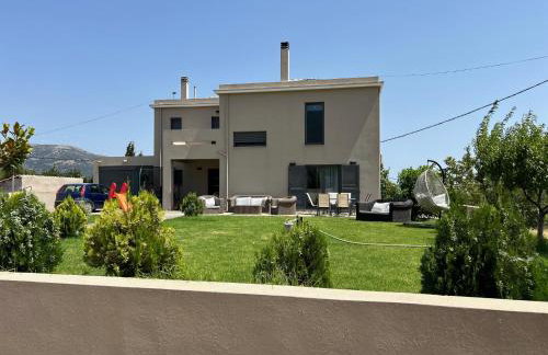 Olympos Mountain & Sea - Foto 4