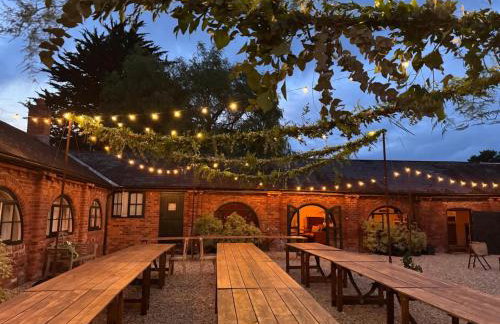 Marshwood Manor Cottages by Group Retreats - Foto 5