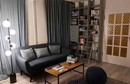 Altes Fischerhaus Zehdenick - Ferienhaus an der Havel - Foto 19