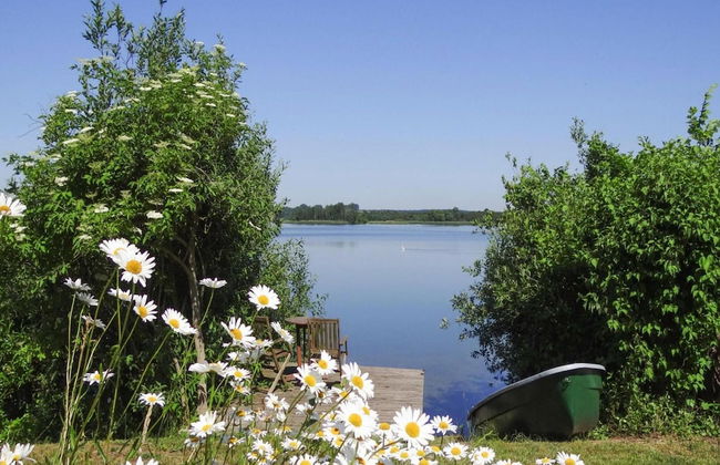 Ferienhaus Seeblick, Fuerstenwerder - Foto 15