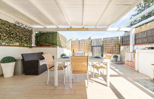 Casa Nucci - Free WIFI - 100mt from the beach - Foto 40