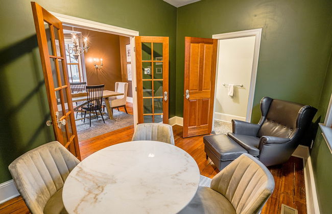 The Irvine - Foto 25