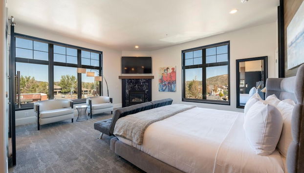 Lespri by Park City Vacations - Foto 5, Habitación