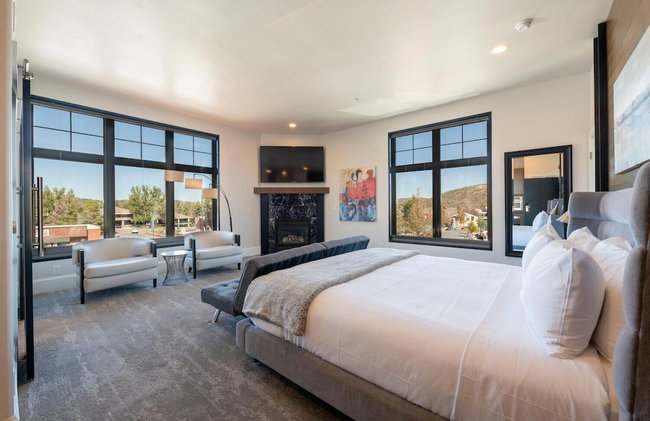 Lespri by Park City Vacations - Foto 5