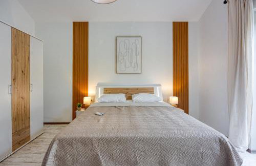 Villa LUMARE TERRA - Garden & Pool in Istria - K13 - Foto 20