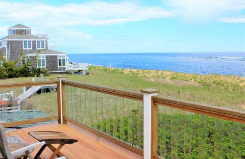 Camp46 Luxury Oceanfront Plum Island Cottage - Foto 38