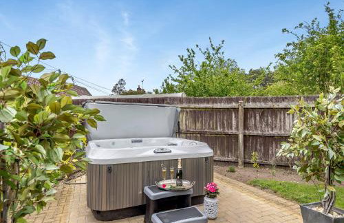 Pittendrigh Cottage - Foto 22