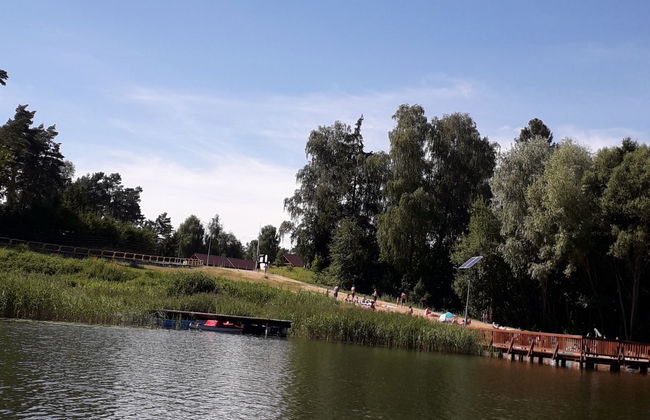 Dom pod Sosnami - Foto 42