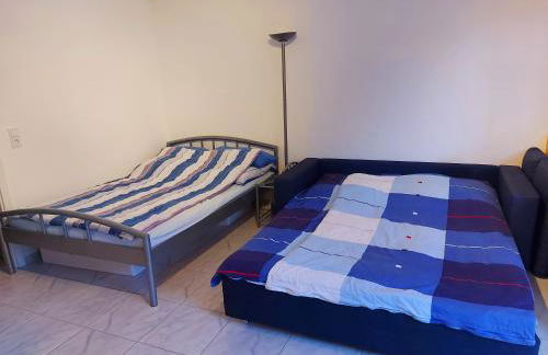 FeWo zwischen Freiburg und Europa Park Rust nur 200m zur S-Bahn - Foto 10