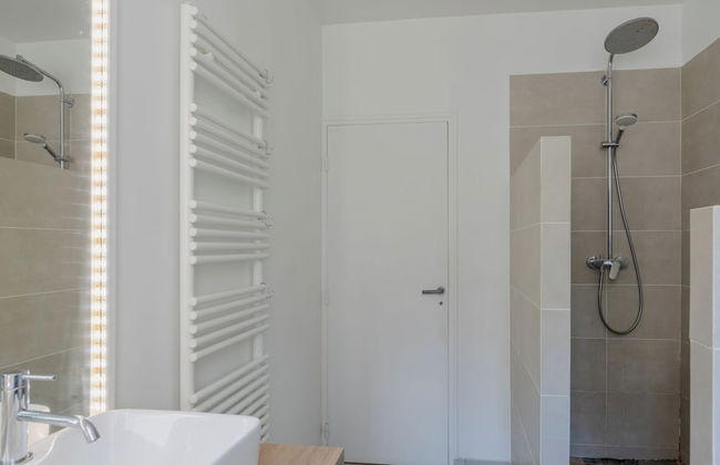 Paris Porte Maillot Design residence - Foto 13