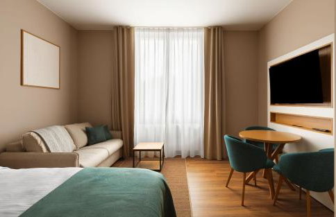 Limehome Memmingen Maximilians - Foto 114