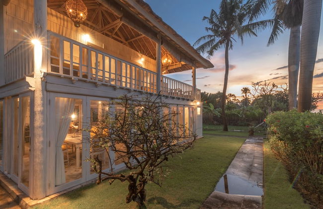 Villa Lumbung - Foto 43