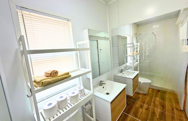 Zanzibar Beach House- South - Photo 24