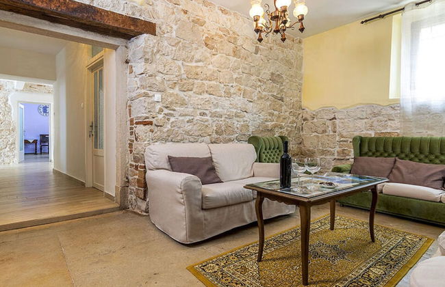 Villa San Vincenti - Foto 12