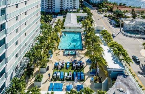 Oceanview Luxury, Resort Access, Sleeps 6 2BR 2BA - Vista Mar by HomeStakes Stays - Foto 61