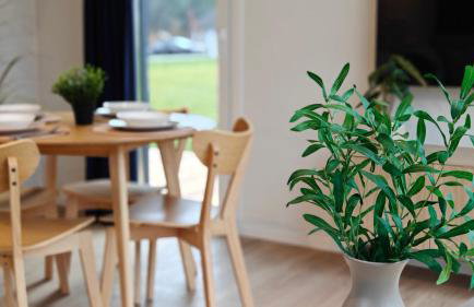 Ferienhäuser Dettenhöfer - Tor zur Fränkischen Schweiz - Foto 22