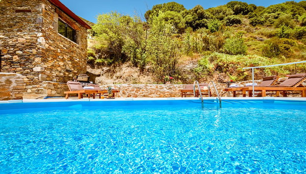 Ellafos Traditional Living-Elafonisi Couples Retreat - Foto 2, Imagen principal