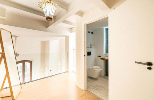 Berenguela Penthouse - Terraza y piscina privadas - Foto 17