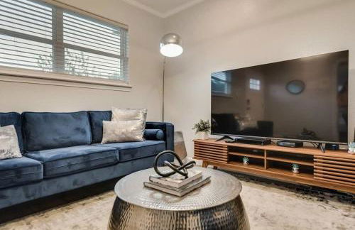 Luxury Home w Hot Tub near AT&T Stadium - Foto 6