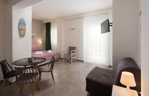 Seaside Studios - Foto 1