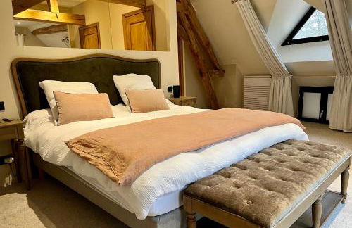 Beautiful Farmhouse - 1h40 South Paris - Foto 50