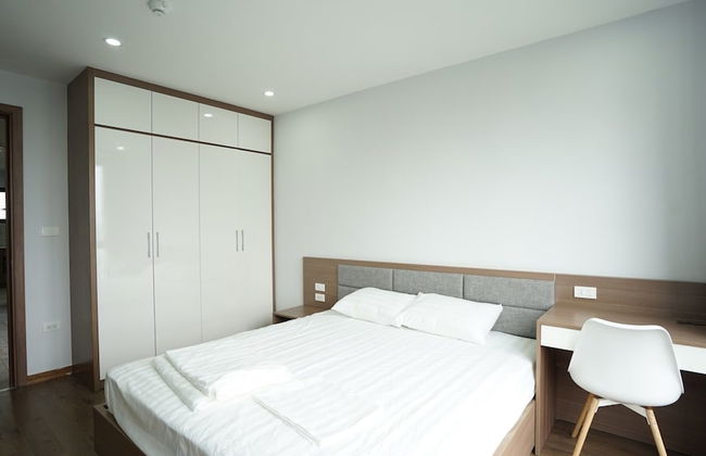 ARL Trinh Cong Son Hotel - Foto 12