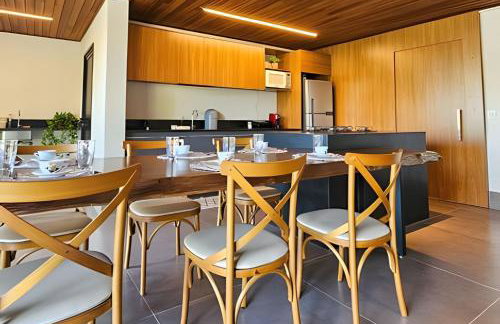 Oásis, condomínio novo, lindo e ótima localização. - Foto 28