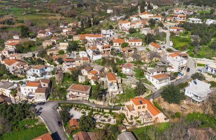 Armenous Green Dia's Mansion - Foto 48