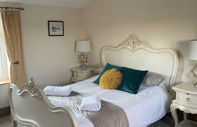 Meagill Cottage, Sleeps 4 With Hot Tub & Parking - Foto 2